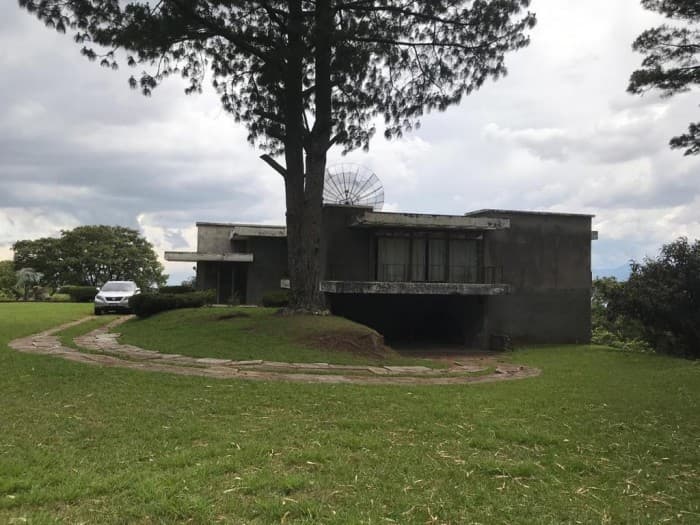 Finca en Venta el Pueblito - Santa Catarina Pinula - 1
