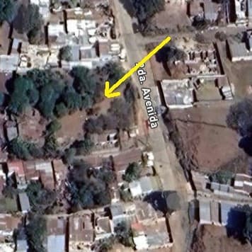 Terreno en Venta Zona 1 de Santa Elena Barillas - 1