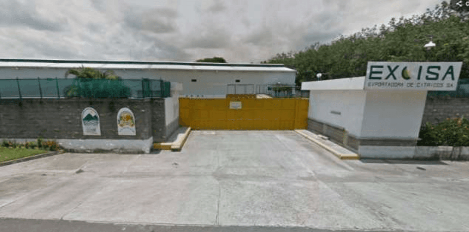 Planta Eléctrica en Venta en Suchitepequez - 1