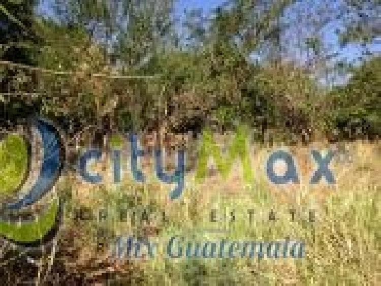 VENDO TERRENO RESIDENCIAL EN JUTIAPA - 1