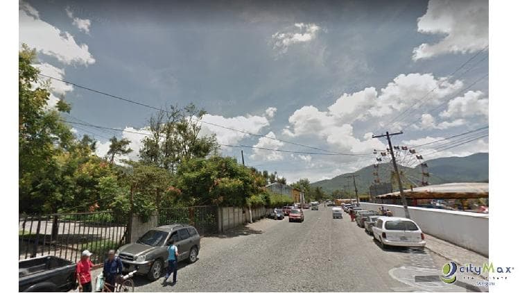 CityMax Antigua renta edificio en Antigua Guatemala! - 1