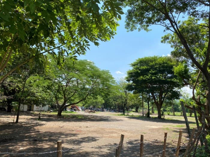 VENDO TERRENO EN ASUNCIÓN MITA JUTIAPA - 1
