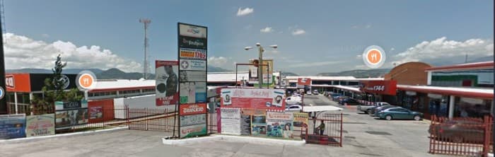 Local para #renta en excelente zona comercial - 1