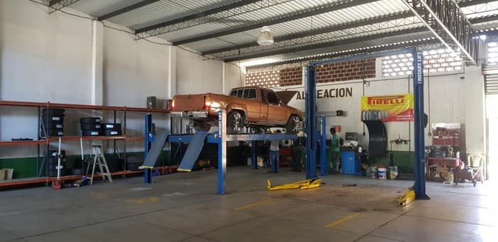 Bodega Renta ruta al Atlántico Guastatoya El Progreso - 1