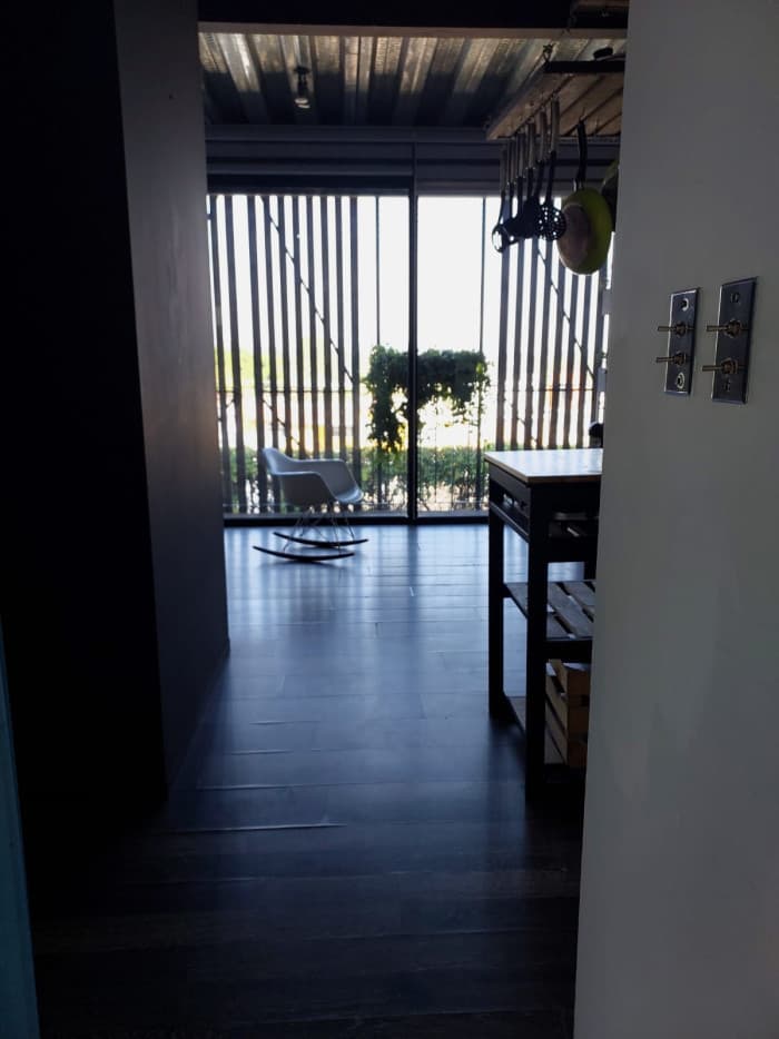 HERMOSO APARTAMENTO TIPO LOFT EN #RENTA EN ZONA 15 - 1