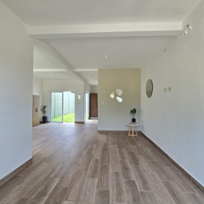 Casa Nueva en Venta en Villas de San Antonio Escuintla - 1