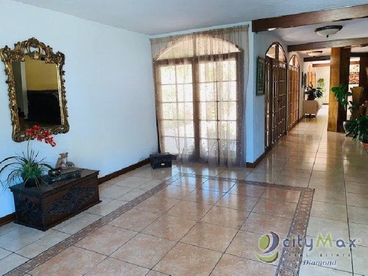 Linda casa en Hacienda San Angel San Jose Pinula - 1