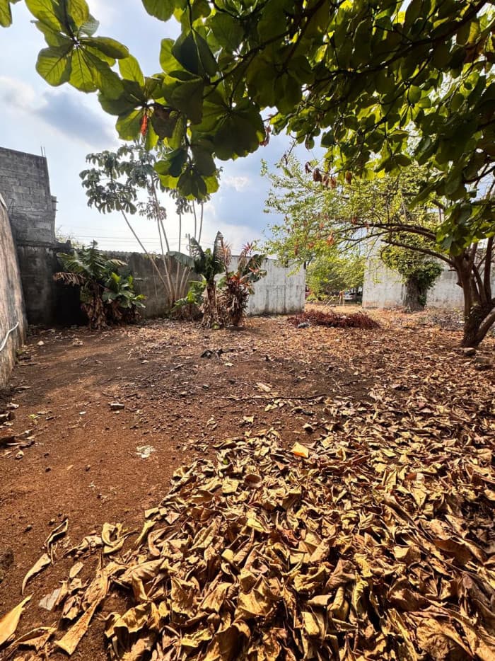 Terreno en venta en cañadas de buena vista Escuintla - 1