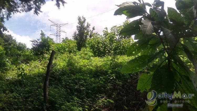 Terreno en Carretera al Salvador km 26 Sta. Elena - 1