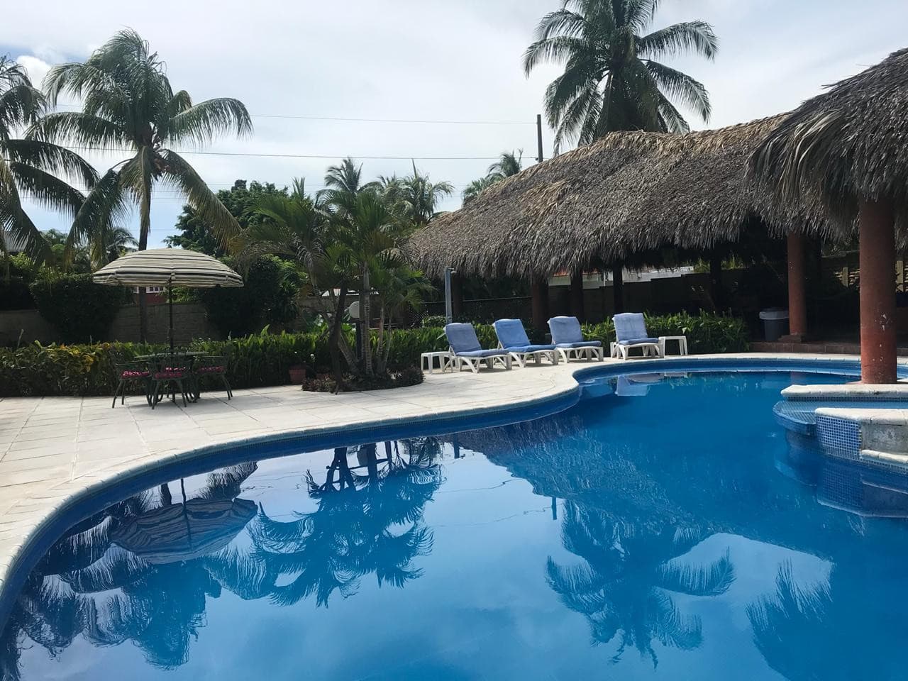 Chalet en venta San Marino Puerto San José Escuintla - 1