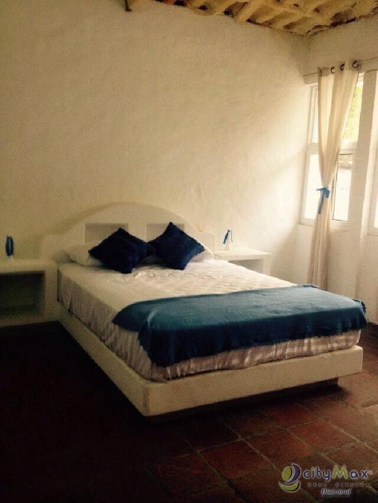 Casa en venta en Lindamar, Puerto de San José - 1