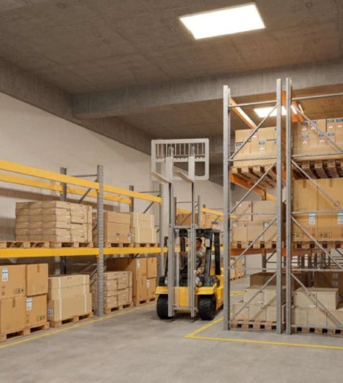 Ofibodega en venta en San José Pinula desde 153 mts2 - 1