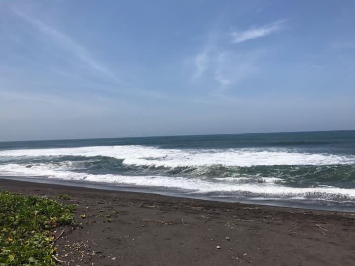 TERRENO EN VENTA ALDEA BARRITA VIEJA PUERTO SAN JOSE - 1