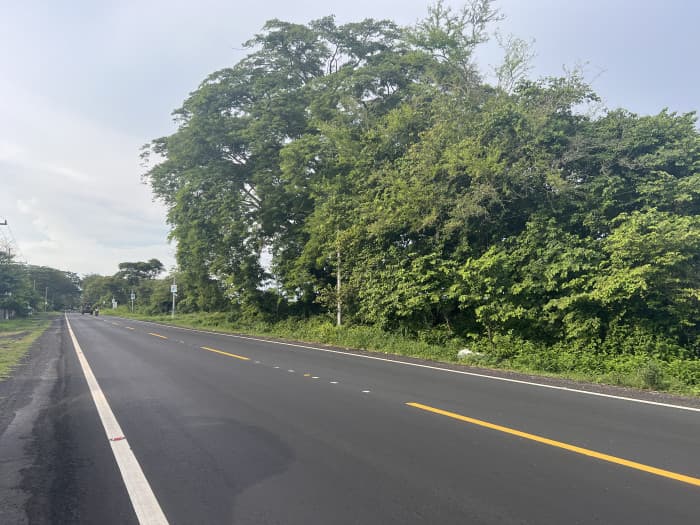 Citymax promueve Terreno Comercial en Venta en Masagua - 1