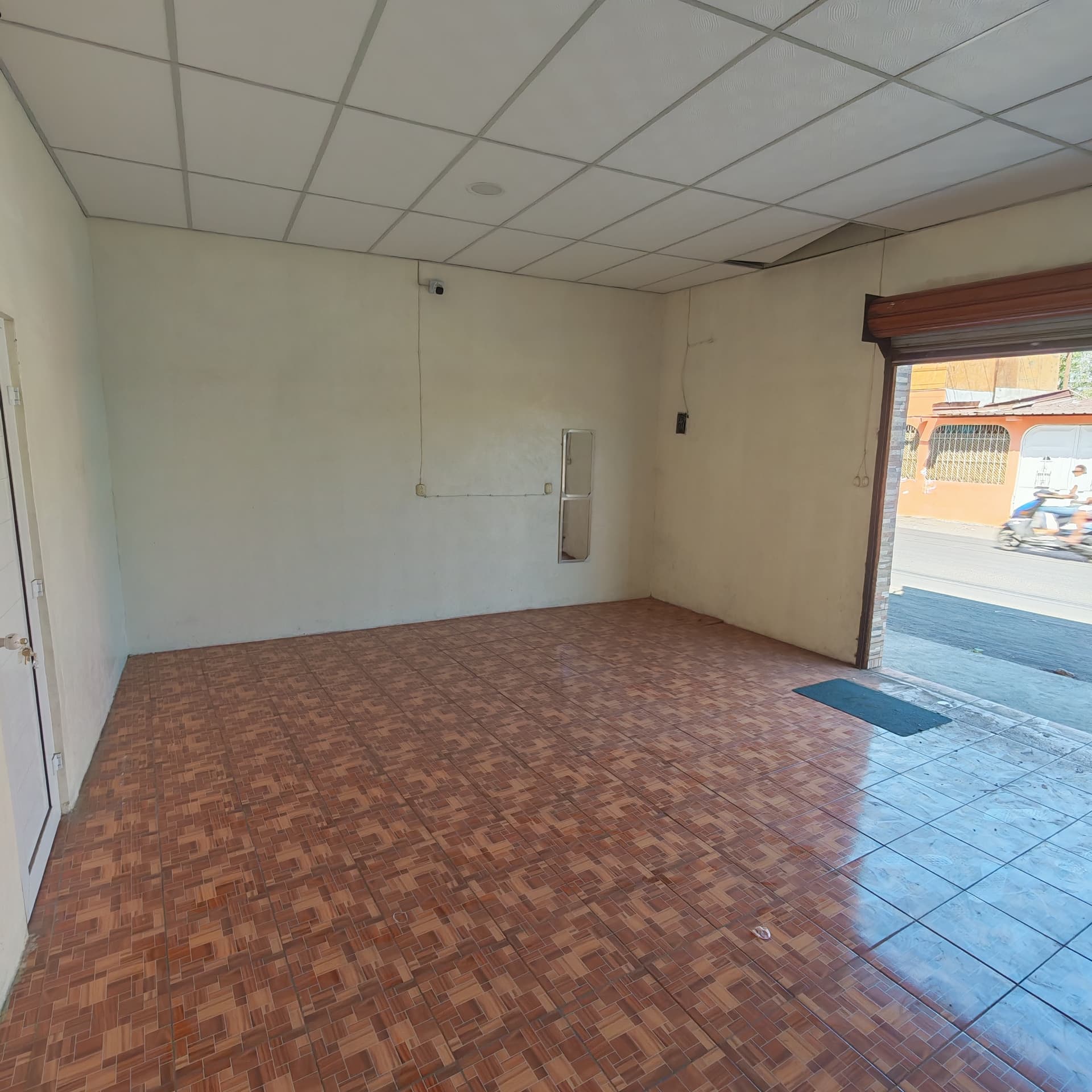 Terreno Comercial en Venta en Puert San José Escuintla - 1
