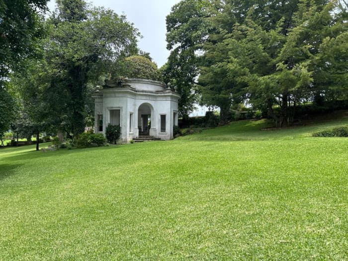 Se vende terreno residencial cercano a Antigua G - 1