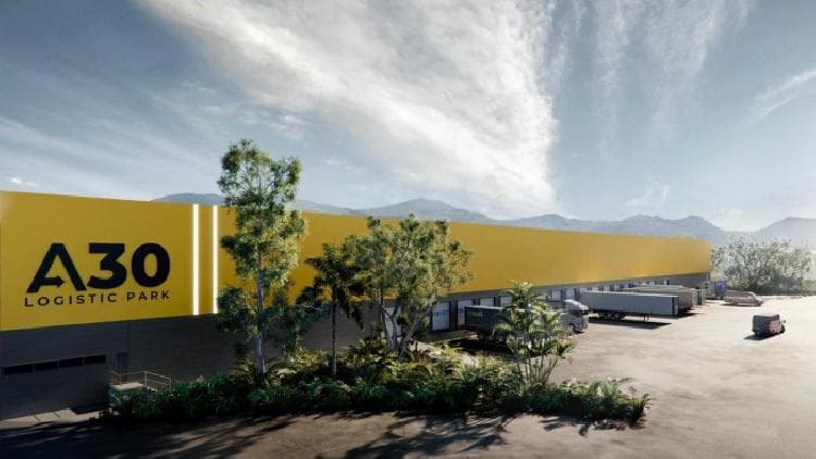 Ofibodegas en Pre-Venta y Renta Carretera al Pacifico - 1