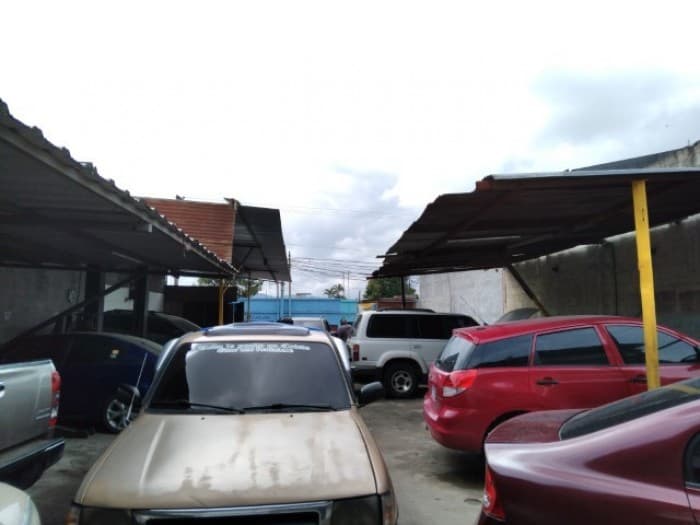 Terreno en Alquiler para Uso Comercial en Villa Nueva - 1