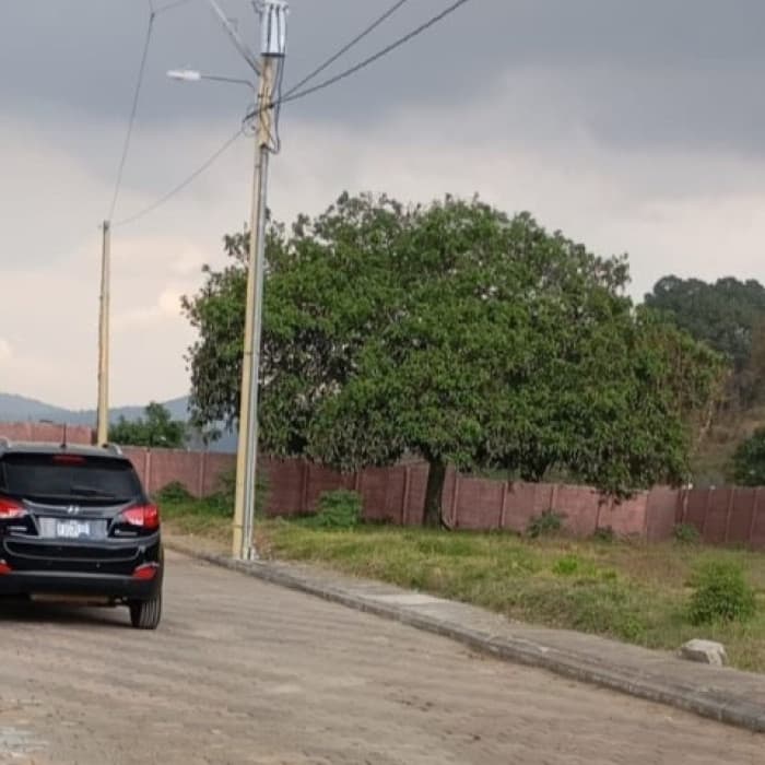 Lote de esquina en Venta en Paseo Colonial de San Lucas - 1