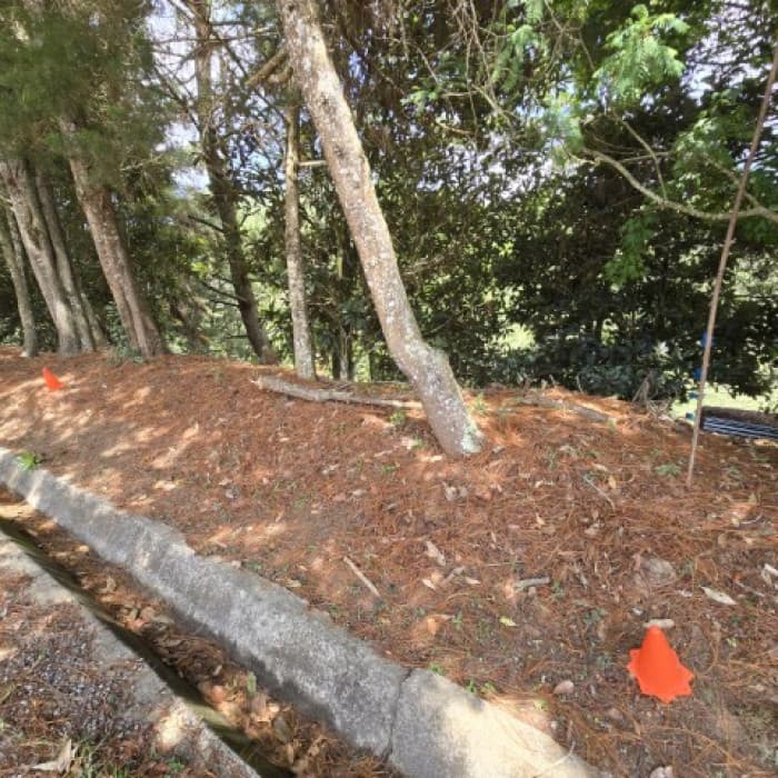 Lote en Venta Carretera a El Salvador Res. San Antonio - 1