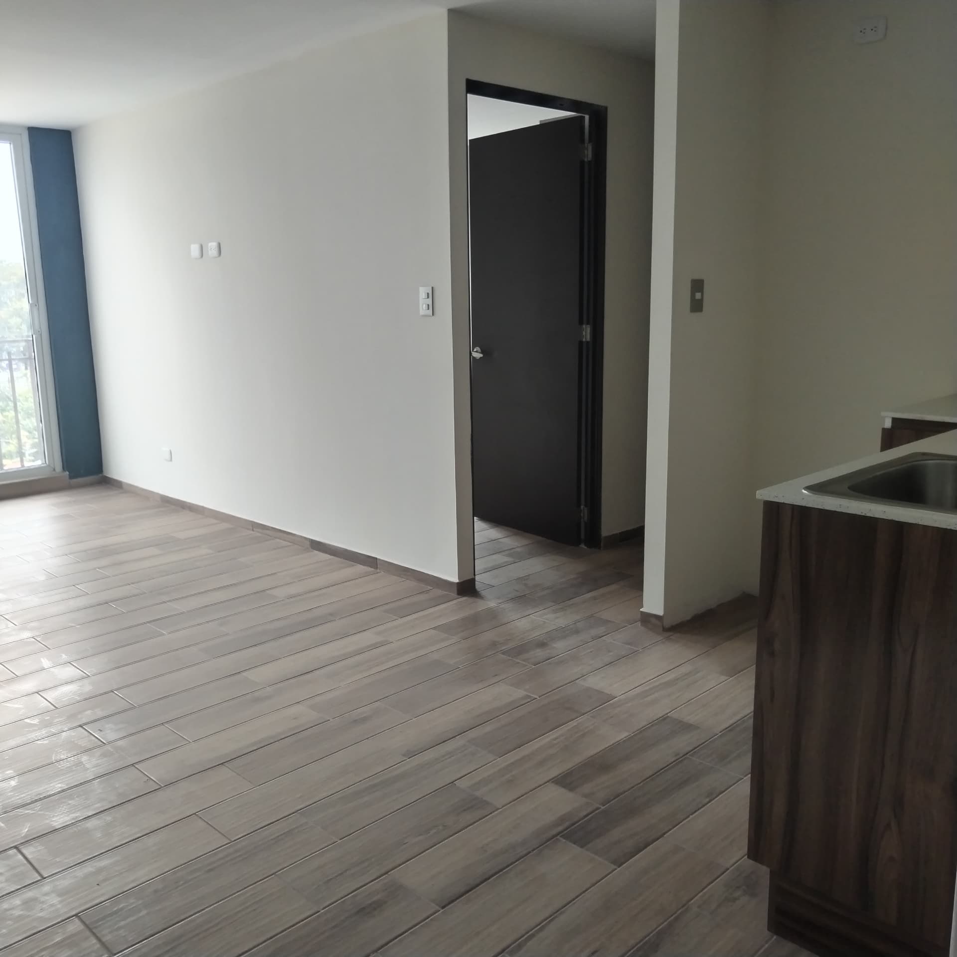 Apartamento en Venta en Mixco - 1