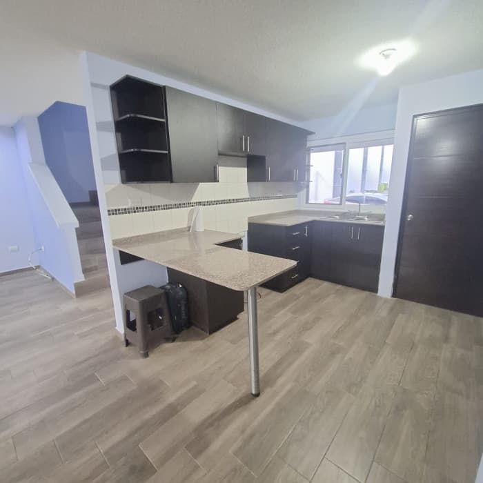 Casa en Venta y Renta EntreCampos San José Pinula - 1