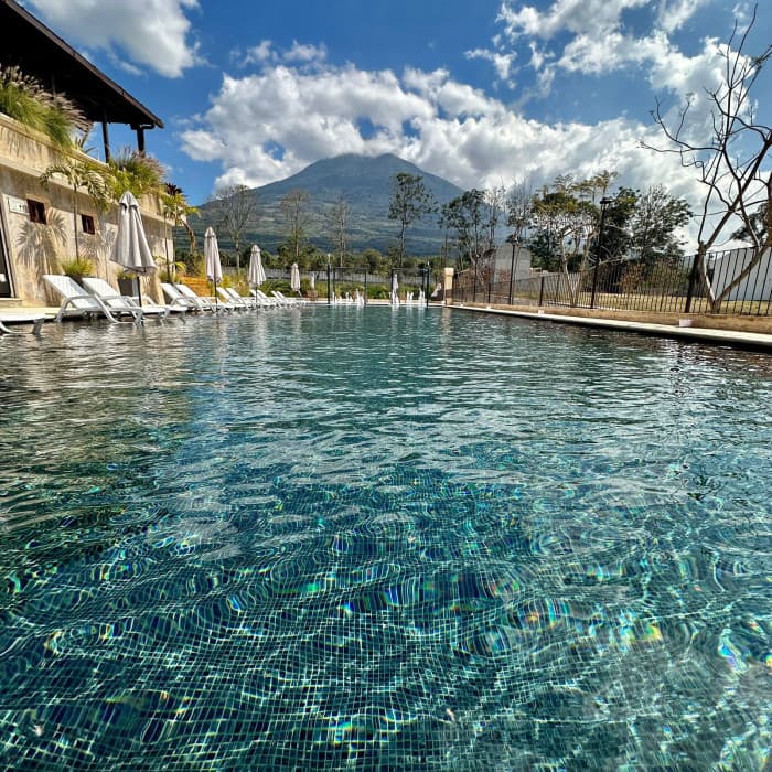 se vende Espectacular casa en Los Franciscanos / asis B - 1