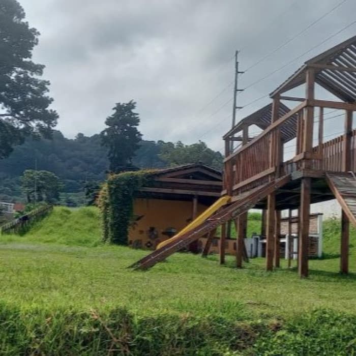 Terreno Residencial en Venta Paseo Colonial, San Lucas - 1