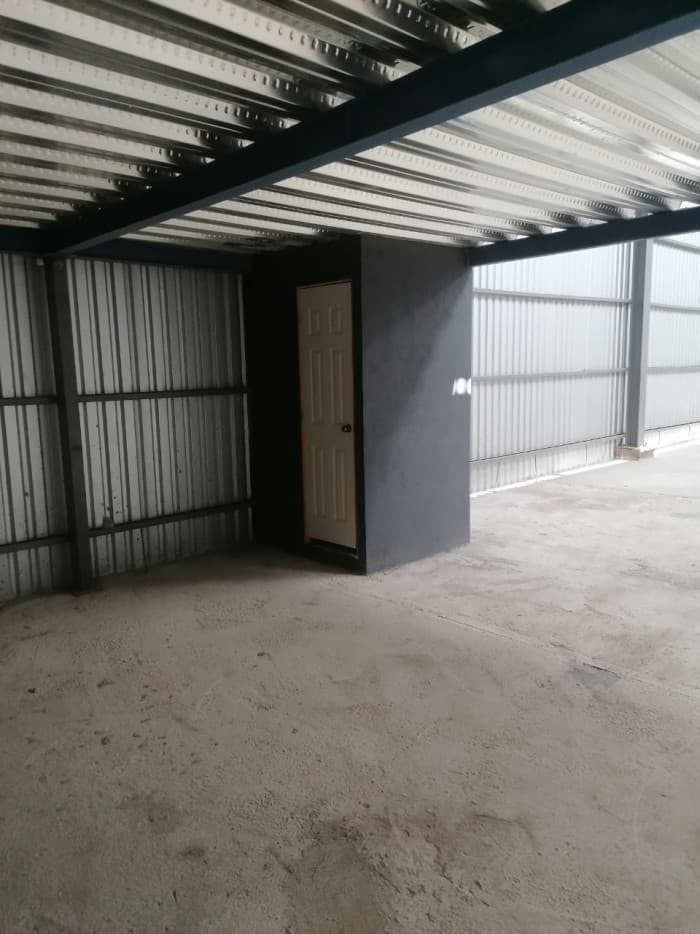 BODEGAS RENTA CHINAUTLA - 1