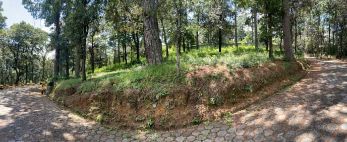 Terreno en VENTA en condominio Labor de Castilla Mixco - 1