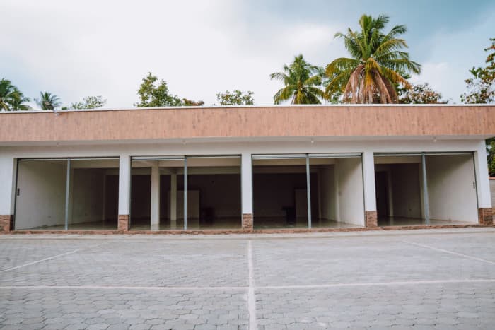Oportunidad de local comercial en Plaza Real Quetzal - 1