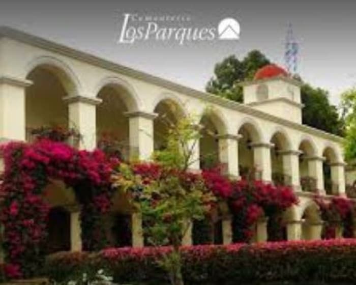 Terreno en venta Cementerio Los Parques - 1