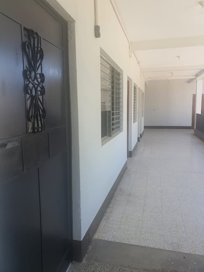 Casa en Renta de Uso Comercial en Centro de Zacapa - 1