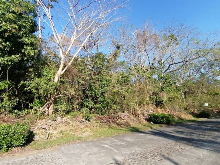 Terreno en Venta Quintas La Ponderosa, KM 77 Ruta Pto Q - 1