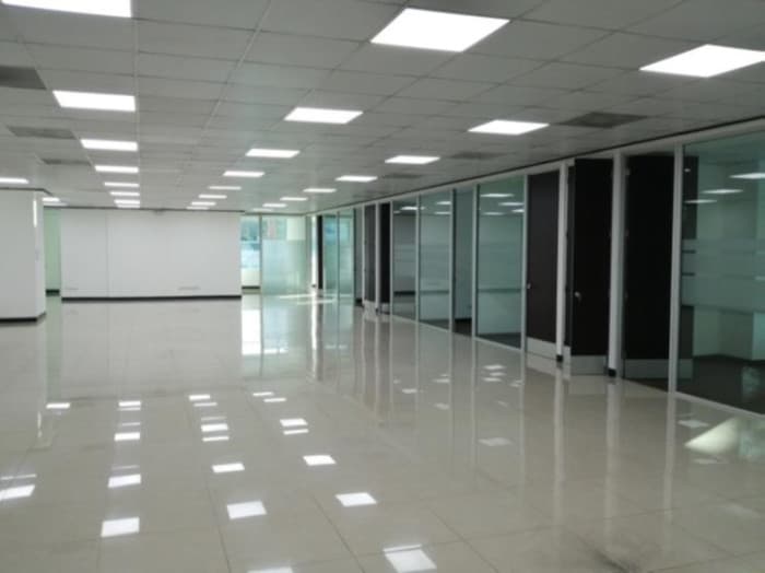 Oficina en Renta en Zona 10 Avenida Reforma Guatemala - 1