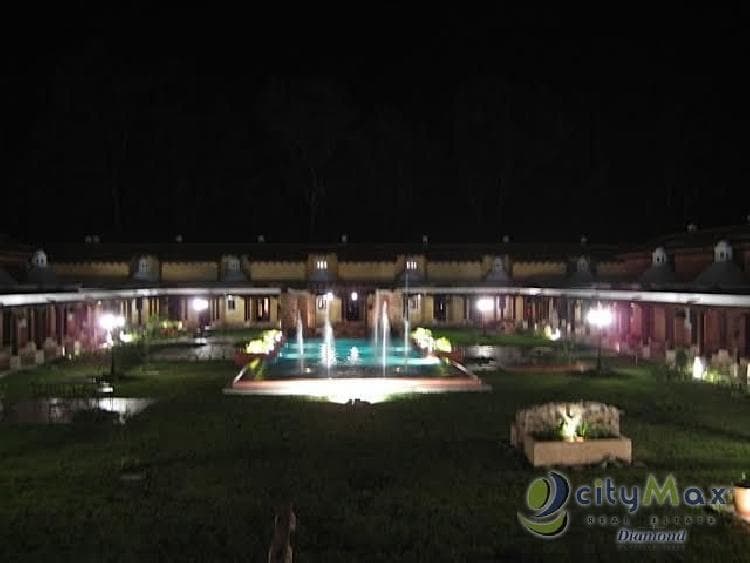 LINDA CASA AMUEBLADA EN RENTA EN ANTIGUA GUATEMALA - 1