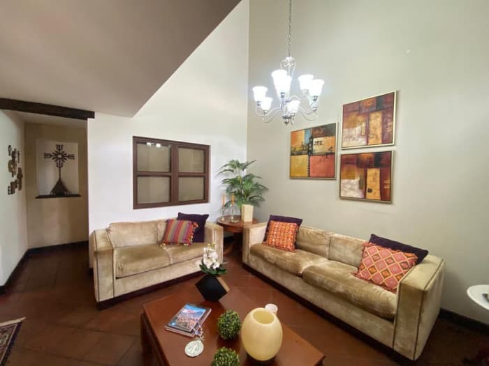 Apartamento amoblado en Renta en Villas Orotava - 1