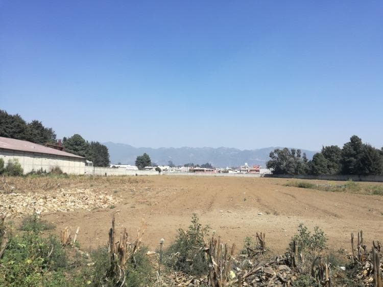 Terreno en Venta en Quetzaltenango - 1