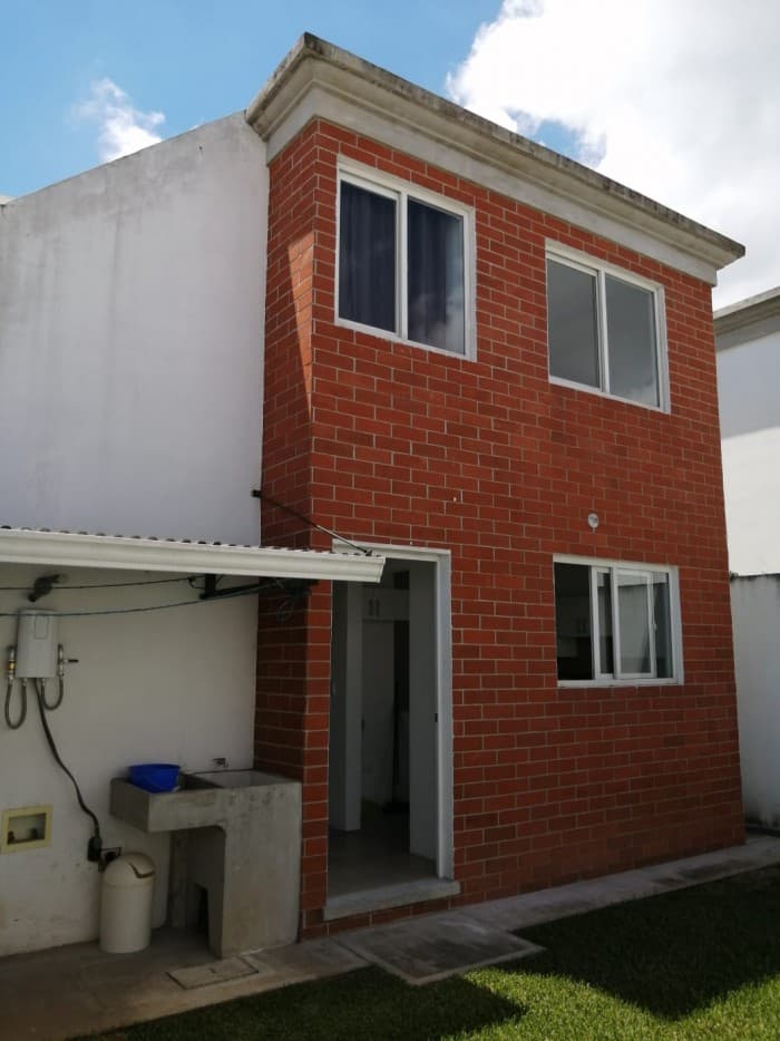 Casa en RENTA, San Lucas - 1