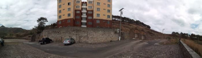 VENTA Terreno para desarrollo km. 14.5 C. Atlántico - 1