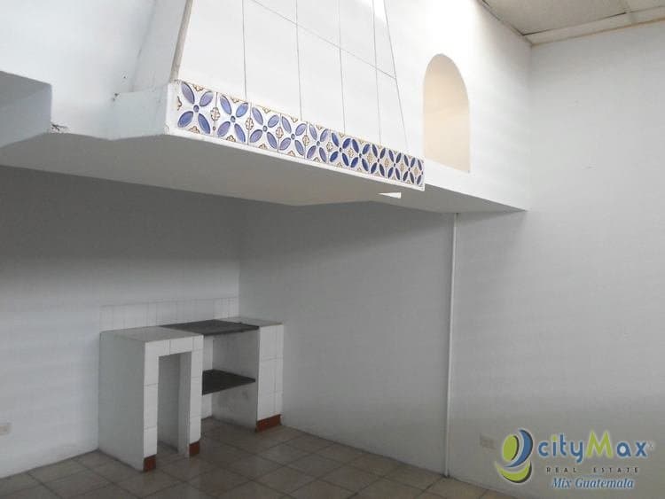 Alquilo Local con 40.00m² en Villa Nueva - 1