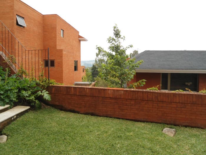 Casa en Venta Lomas San Antonio Santa Catarina Pinula - 1