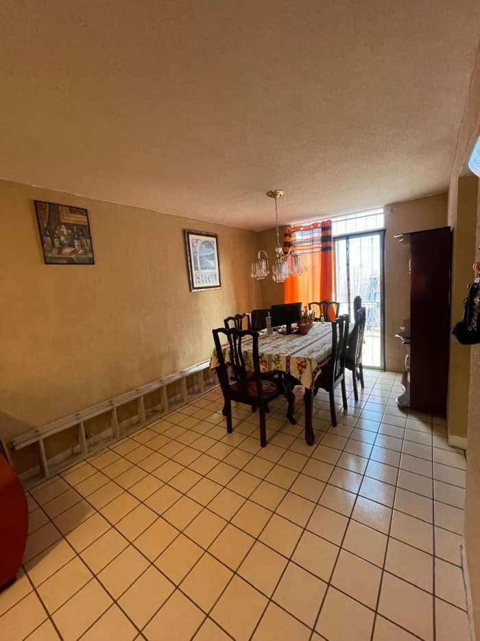 CASA EN #VENTA EN PLANES DE BARCENAS - 1