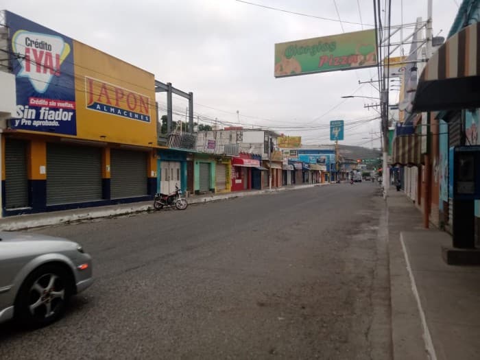 Terreno uso Comercial Renta en Guastatoya El Progreso - 1
