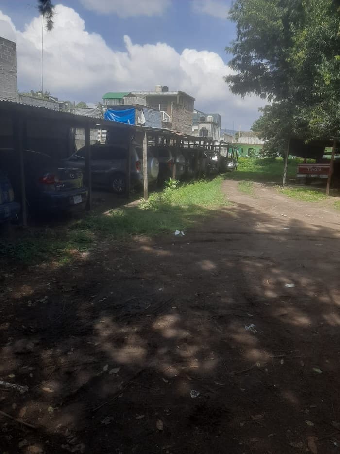 Terreno en Venta en el Centro de Huehuetenango - 1
