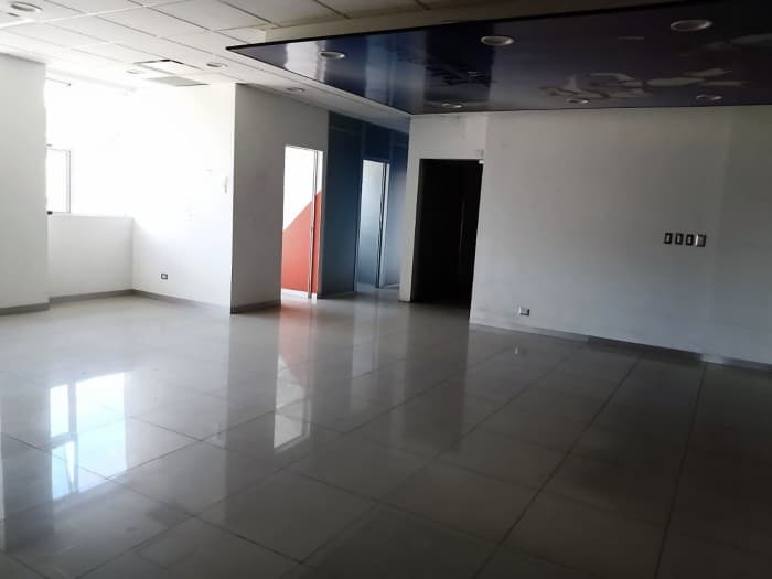 EDIFICIO EN #RENTA EN ZONA 12 FINAL DE AVENIDA PETAPA - 1