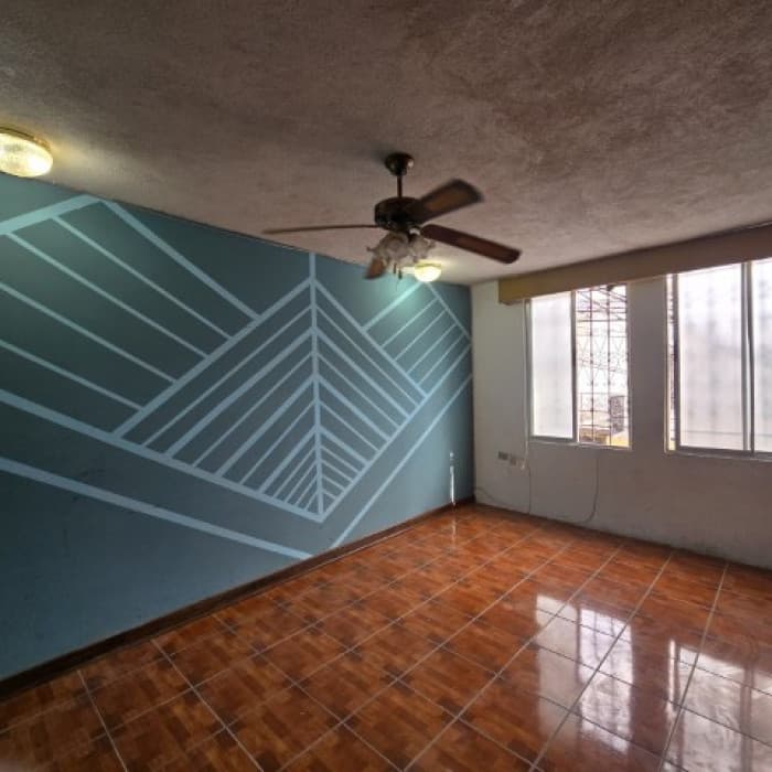 Apartamento en Renta Jardines de Minerva Segundo Nivel - 1