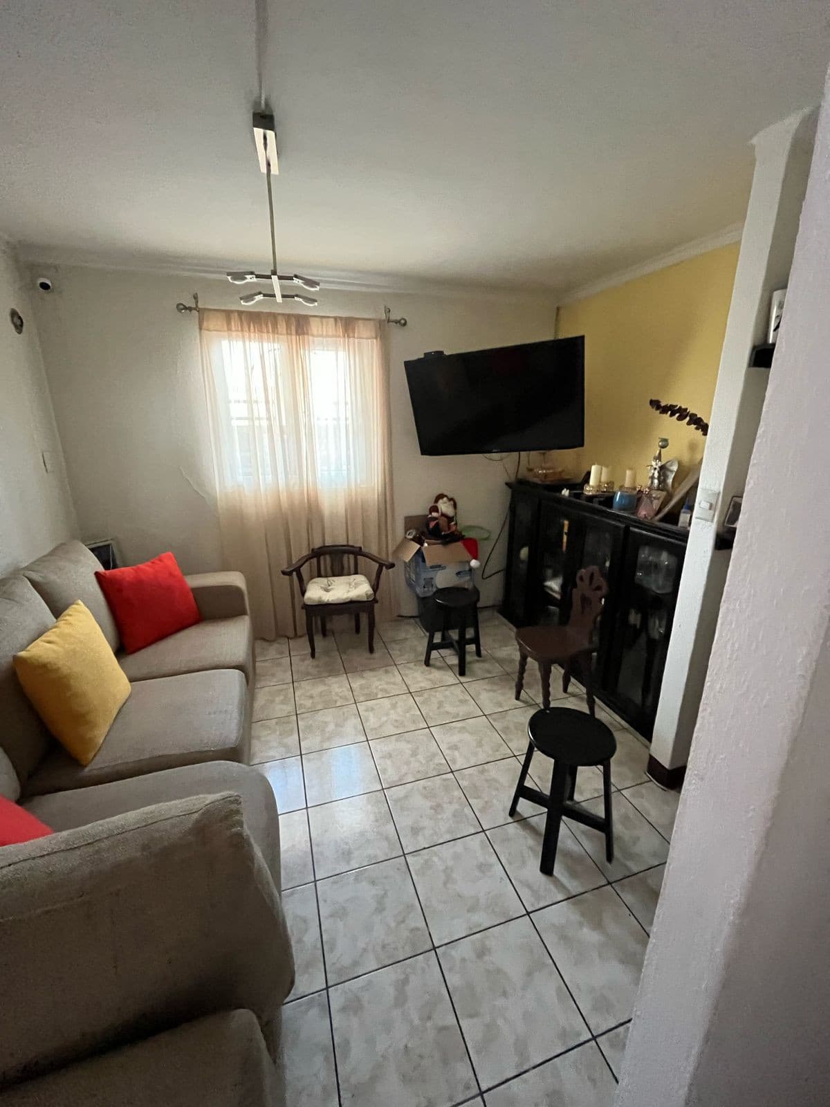 CASA EN #VENTA EN VILLA NUEVA - 1