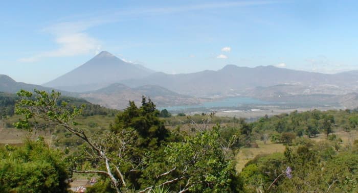 Terreno en venta Santa Elena Barillas Guatemala - 1