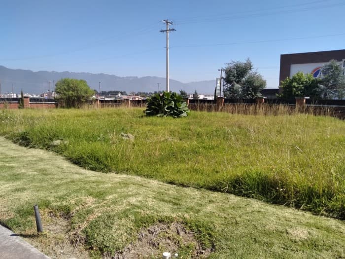 Venta de terreno en Condominio Exclusivo Quetzaltenango - 1